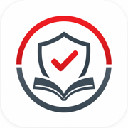 CertPrep app icon